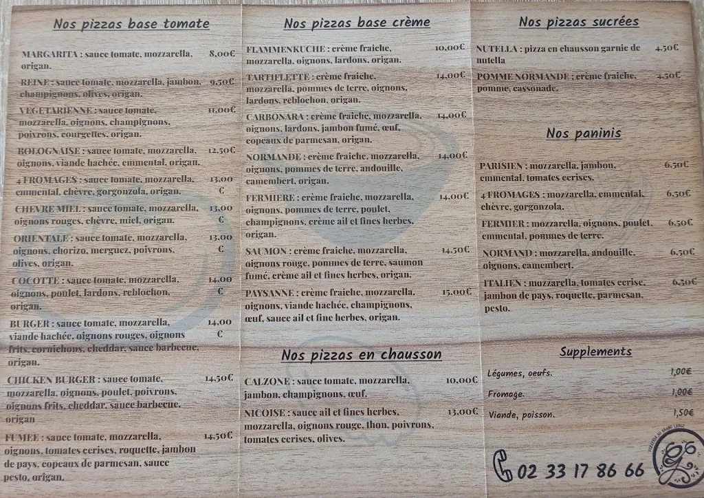 Menu_Au Grand Large_Montmartin-sur-Mer_image_1