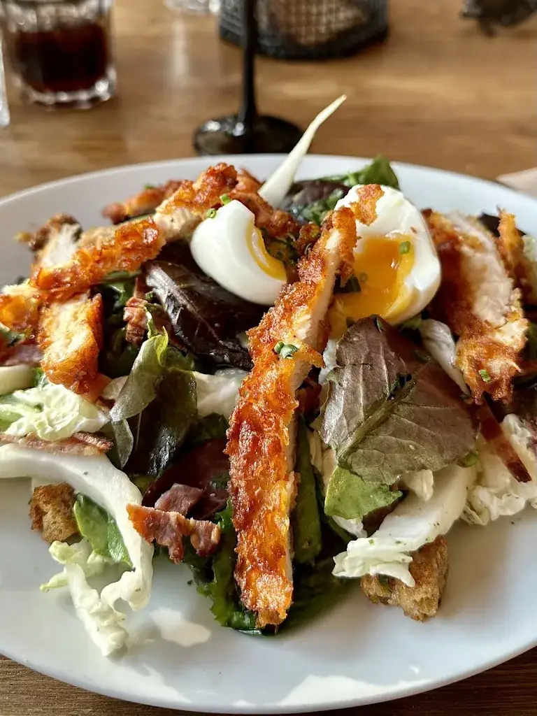 Menu_Hostellerie de la Baie_Regnéville-sur-Mer_image_8