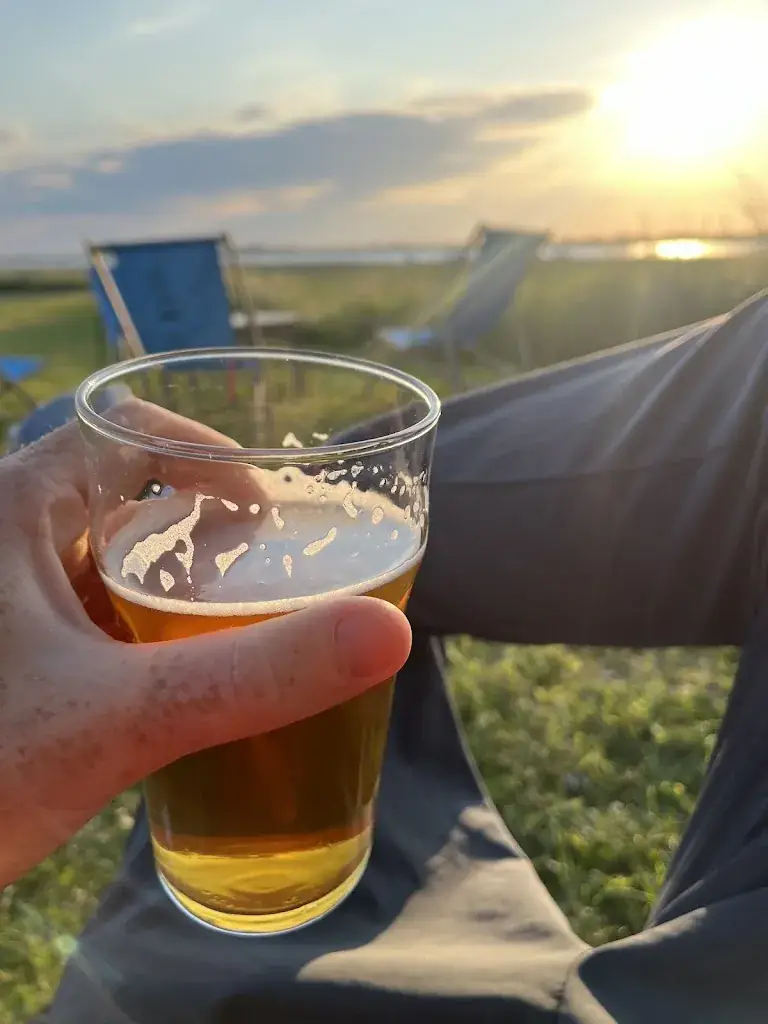 Barry Taylor_Hostellerie de la Baie_Regnéville-sur-Mer_review