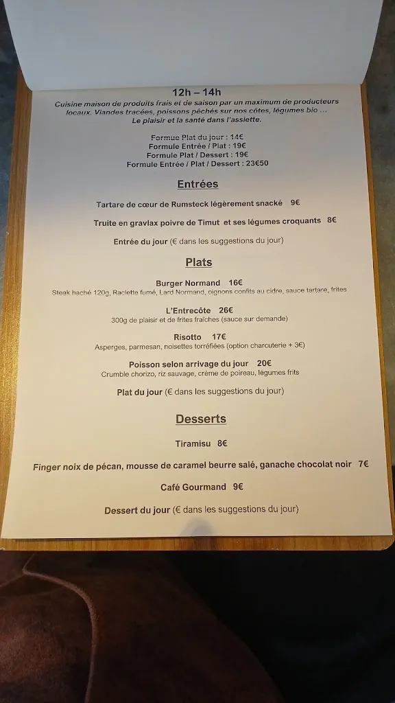 Menu_LE DRUIDE_Mont-Saint-Aignan_image_3
