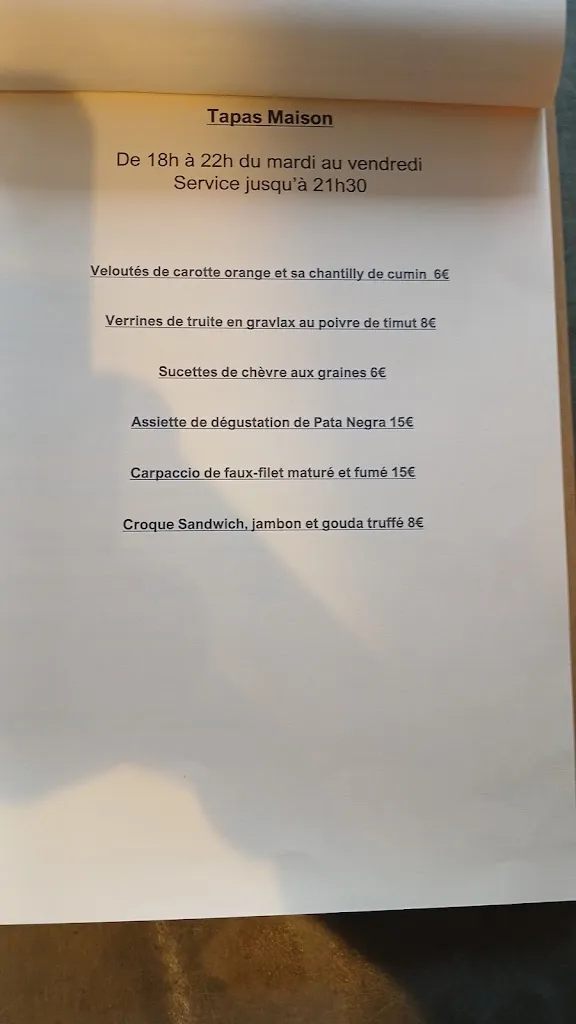 Menu_LE DRUIDE_Mont-Saint-Aignan_image_4