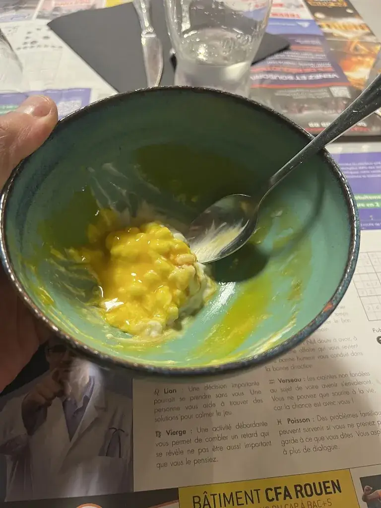 Bastien Perez_Midi Vin_Mont-Saint-Aignan_review