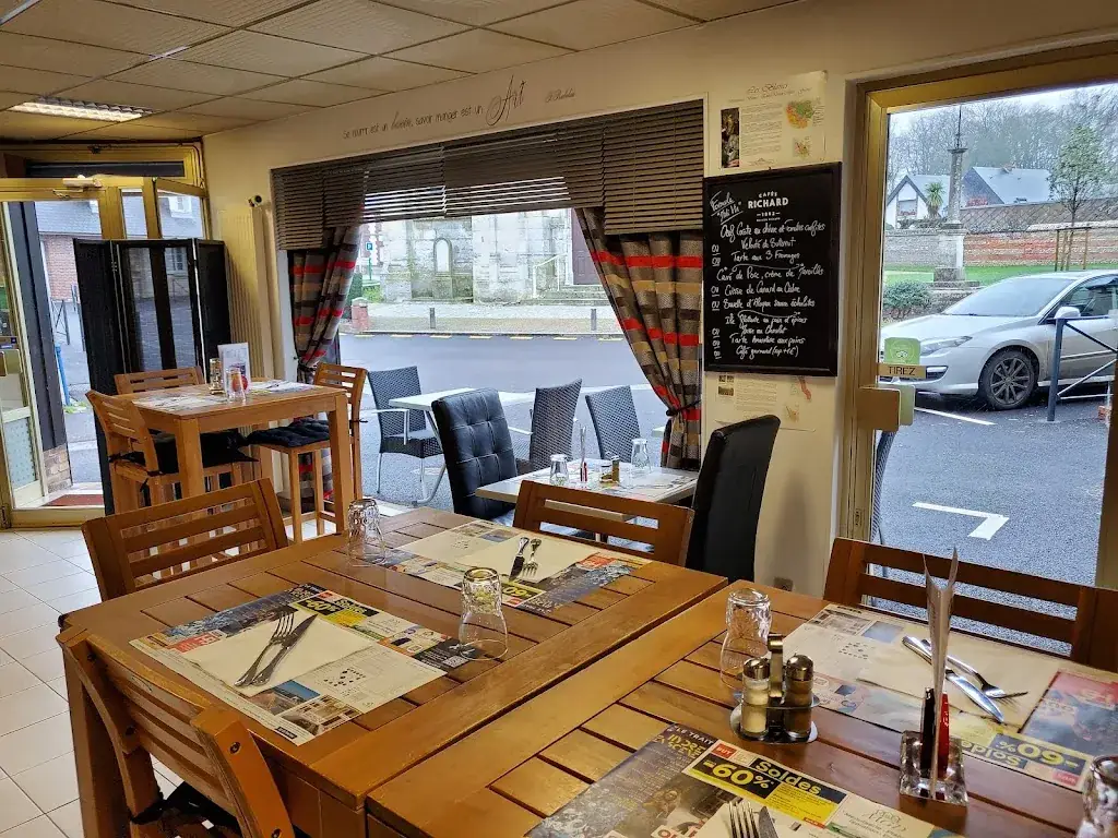 Ghislain Chasme_Midi Vin_Mont-Saint-Aignan_review