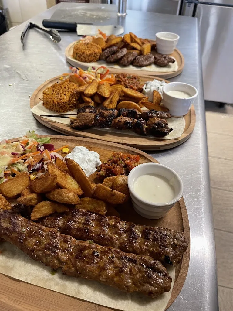 Menu_Resto grill mont saint aignan_Mont-Saint-Aignan_image_2