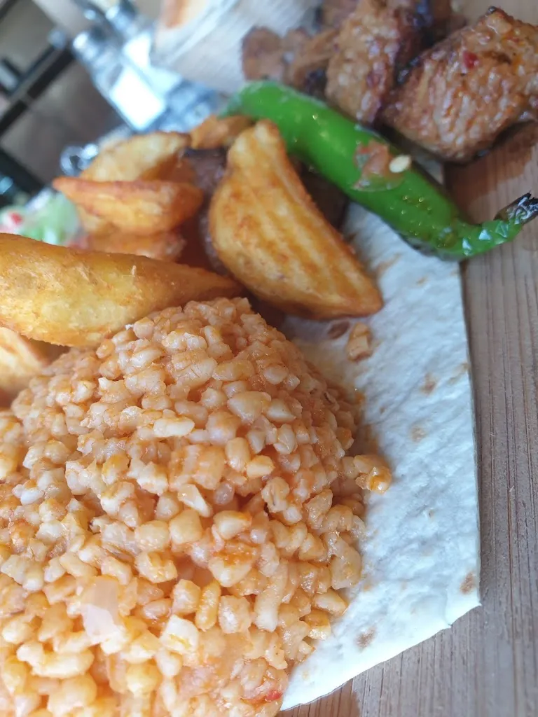 Menu_Resto grill mont saint aignan_Mont-Saint-Aignan_image_3