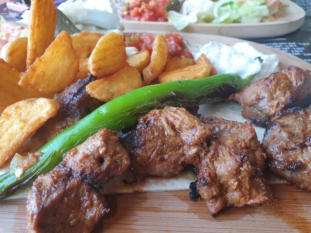 Menu_Resto grill mont saint aignan_Mont-Saint-Aignan_image_4