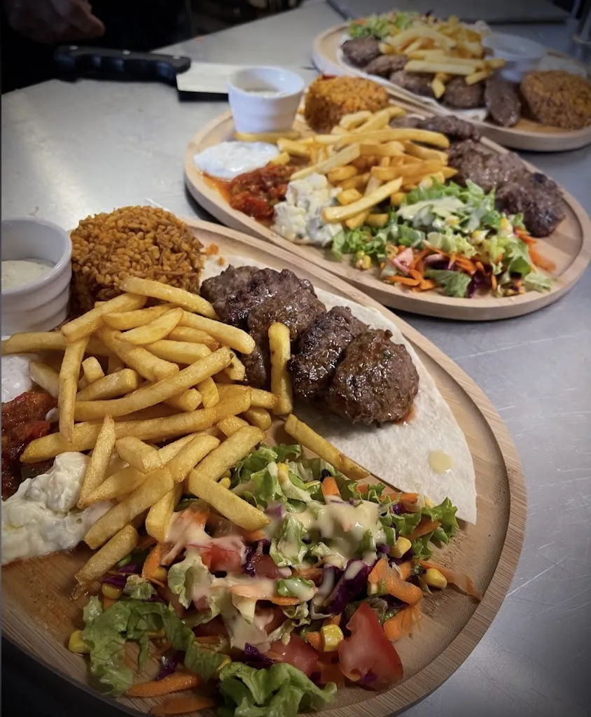 Menu_Resto grill mont saint aignan_Mont-Saint-Aignan_image_5