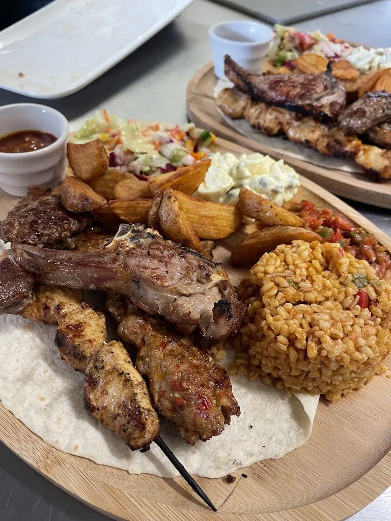 Menu_Resto grill mont saint aignan_Mont-Saint-Aignan_image_6