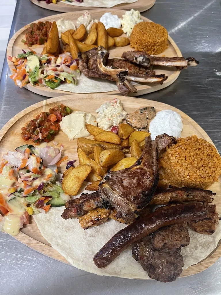 Menu_Resto grill mont saint aignan_Mont-Saint-Aignan_image_7