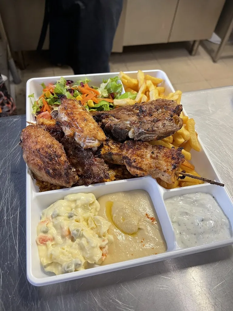 Menu_Resto grill mont saint aignan_Mont-Saint-Aignan_image_9