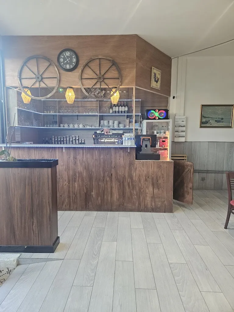 Mézène PIERRE_Resto grill mont saint aignan_Mont-Saint-Aignan_review