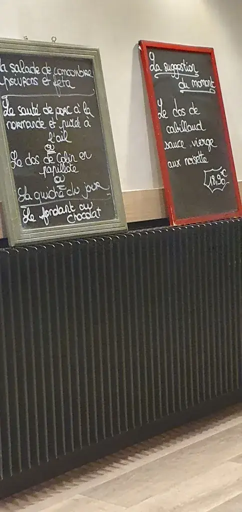Menu_brasserie Le colbert_Mont-Saint-Aignan_immagine_1