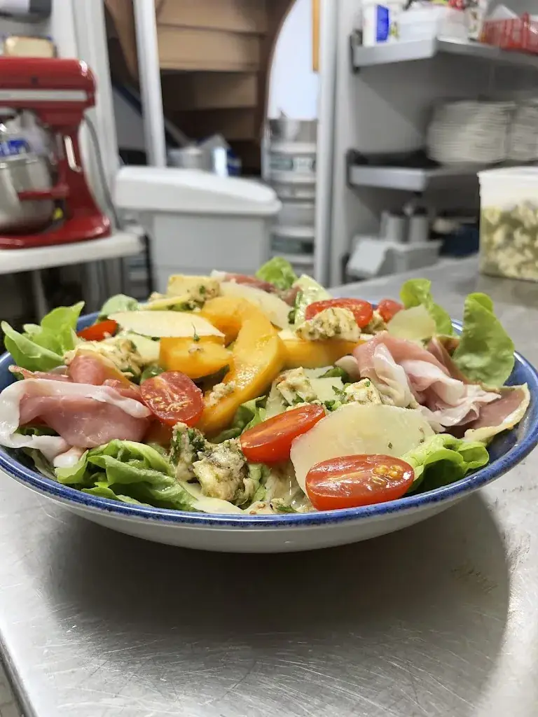 Menu_brasserie Le colbert_Mont-Saint-Aignan_immagine_4