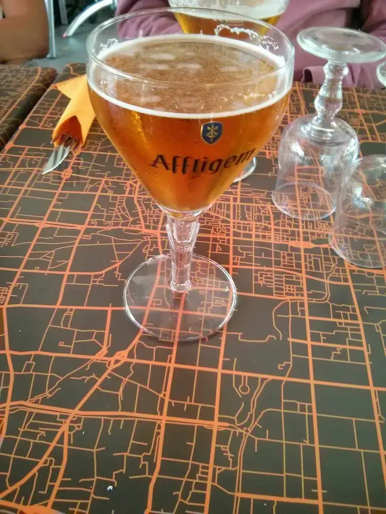 Menu_brasserie Le colbert_Mont-Saint-Aignan_immagine_8