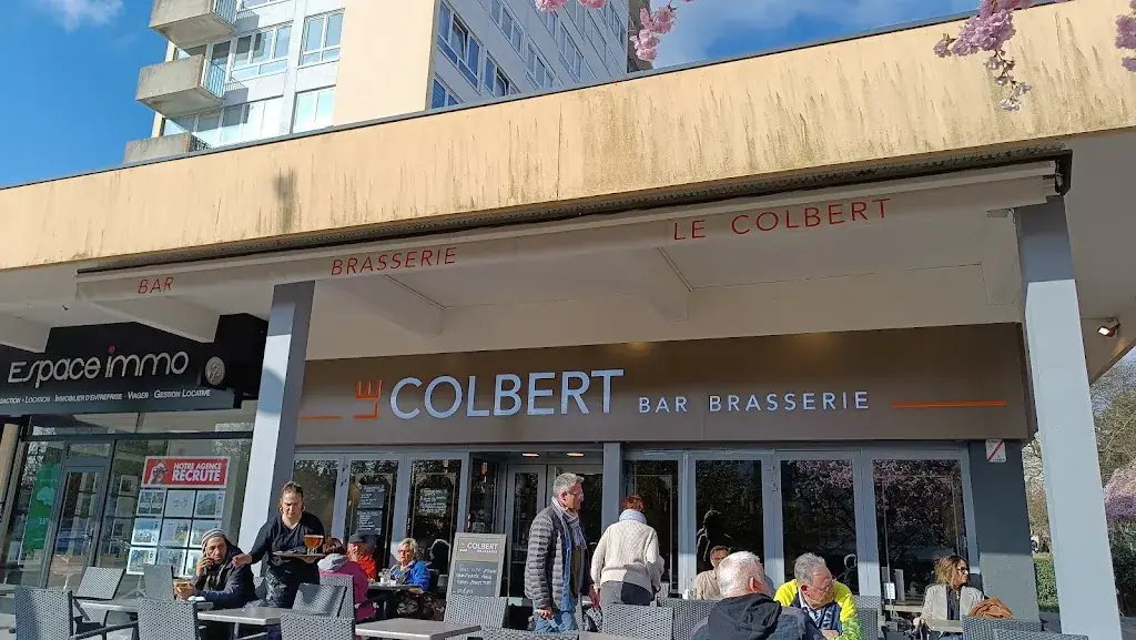 Artur B._brasserie Le colbert_Mont-Saint-Aignan_recensione