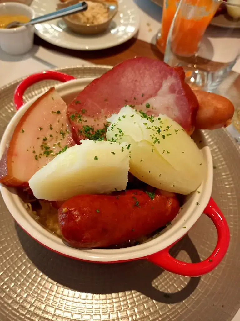 Menu_Restaurant Rouen Mont Saint Aignan_Mont-Saint-Aignan_image_3