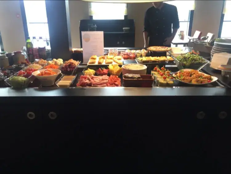 Menu_Restaurant Rouen Mont Saint Aignan_Mont-Saint-Aignan_image_4