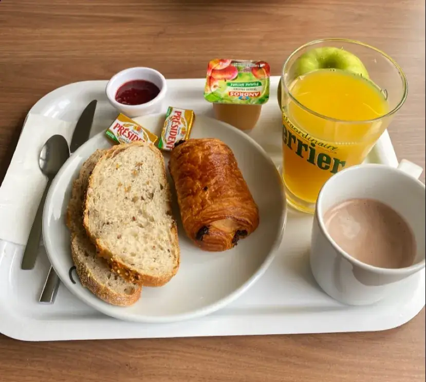 Menu_Restaurant Rouen Mont Saint Aignan_Mont-Saint-Aignan_image_5