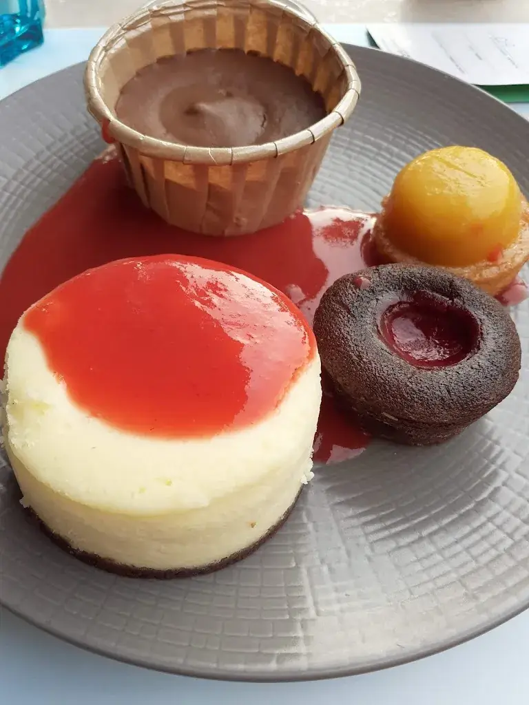 Menu_Restaurant Rouen Mont Saint Aignan_Mont-Saint-Aignan_image_6