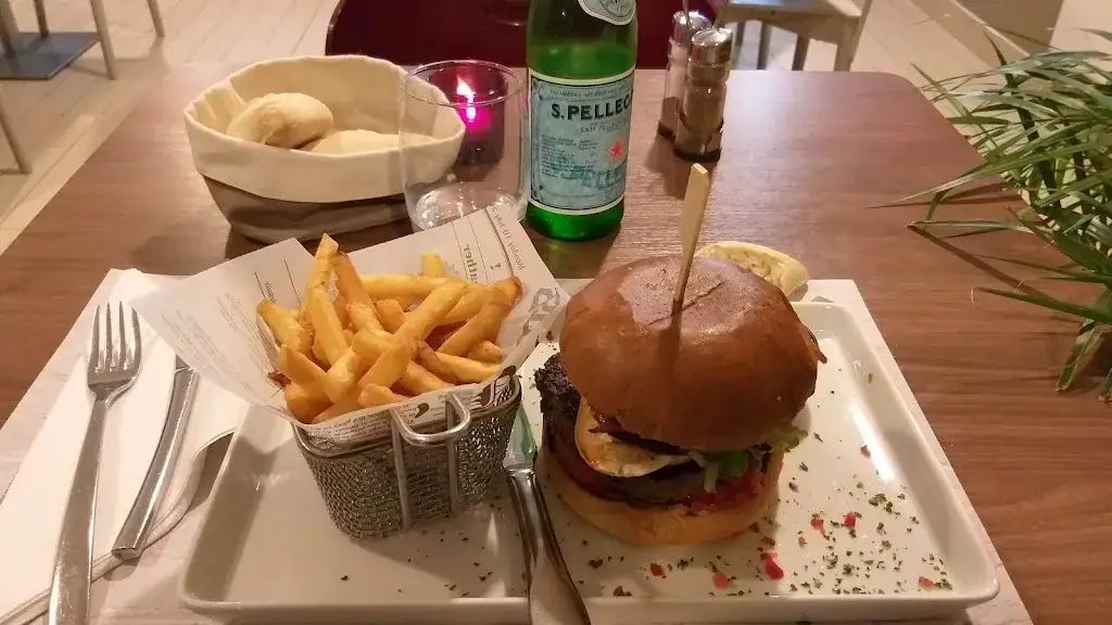 Menu_Restaurant Rouen Mont Saint Aignan_Mont-Saint-Aignan_image_7