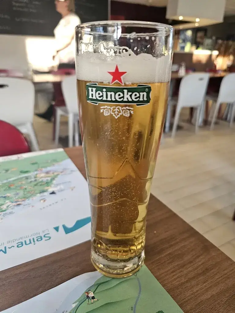 Menu_Restaurant Rouen Mont Saint Aignan_Mont-Saint-Aignan_image_9