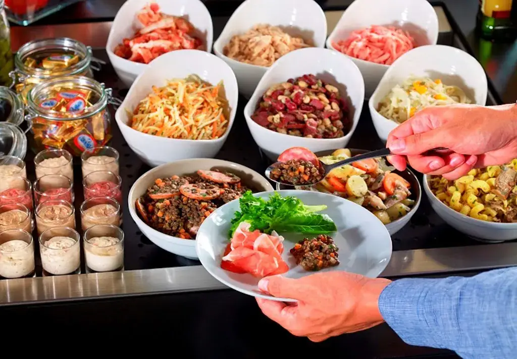 Restaurant Rouen Mont Saint Aignan_Mont-Saint-Aignan_slider_image_2