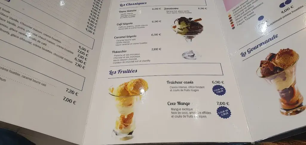 Menu_Les Folies Douces_Mont-Saint-Aignan_immagine_2