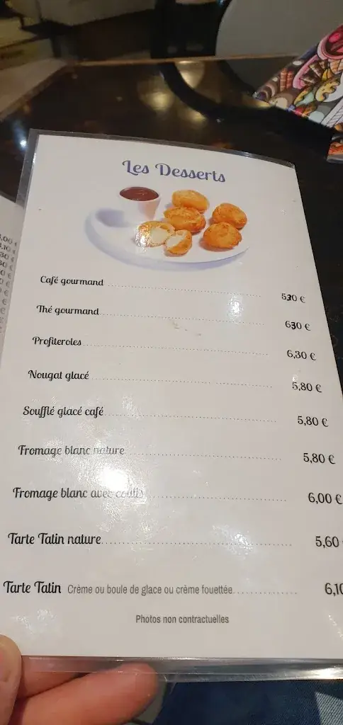 Menu_Les Folies Douces_Mont-Saint-Aignan_immagine_3