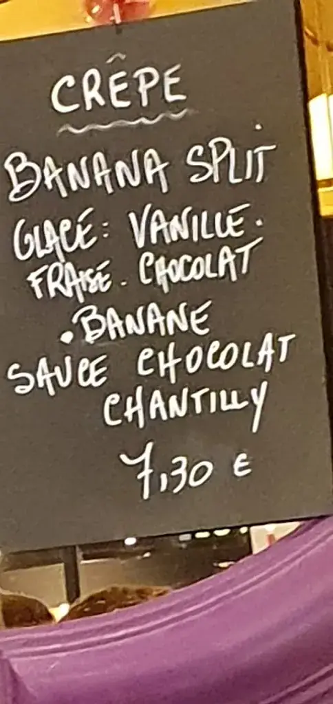 Menu_Les Folies Douces_Mont-Saint-Aignan_immagine_4