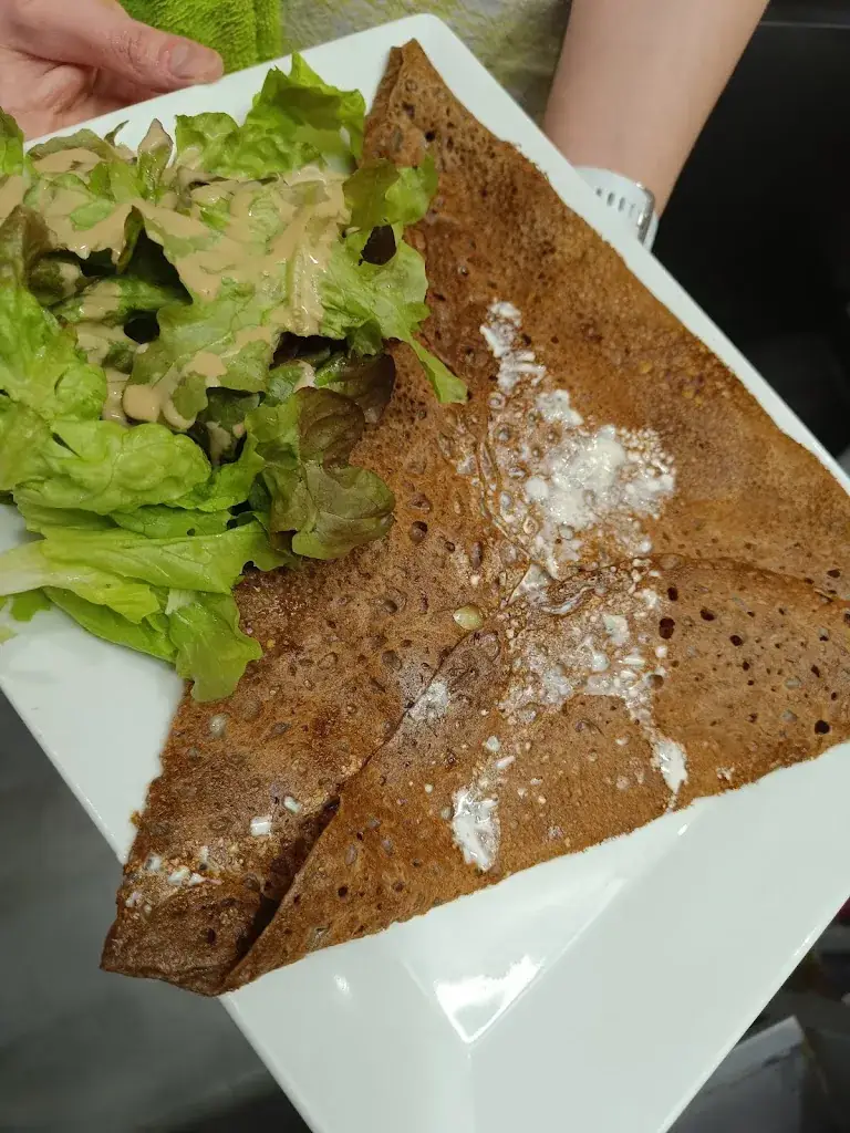 Menu_Les Folies Douces_Mont-Saint-Aignan_immagine_5