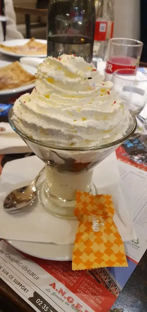 Menu_Les Folies Douces_Mont-Saint-Aignan_immagine_7