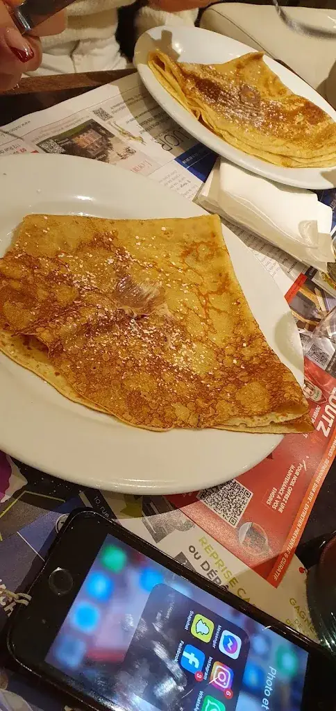 Menu_Les Folies Douces_Mont-Saint-Aignan_immagine_8