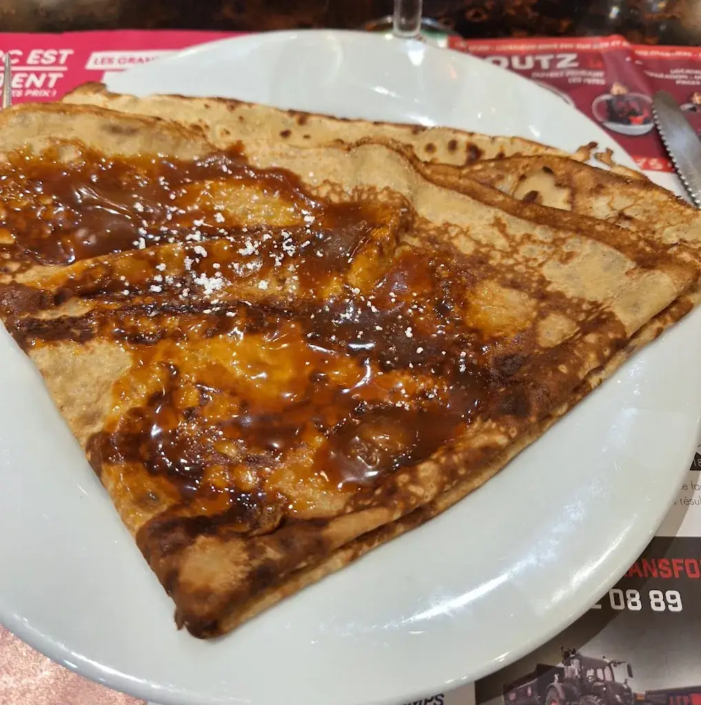 Sabrina Deguisne_Les Folies Douces_Mont-Saint-Aignan_recensione