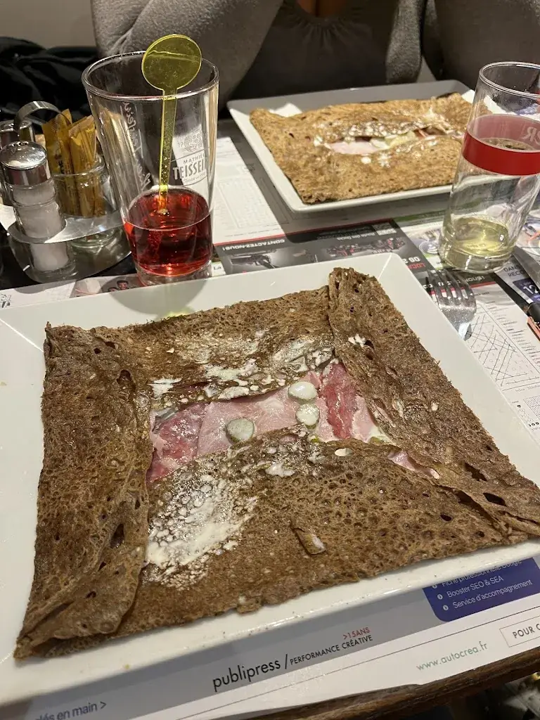 batelier romane_Les Folies Douces_Mont-Saint-Aignan_recensione