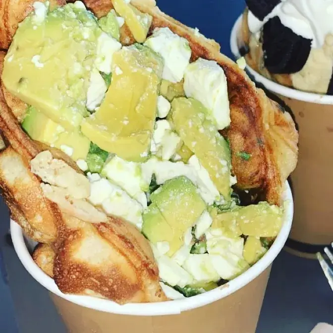 Menu_Le Zélia_Mont-Saint-Aignan_image_1