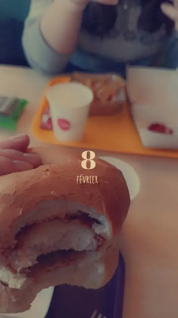 Anaelle Dupre_Brasserie Lavoisier_Mont-Saint-Aignan_review