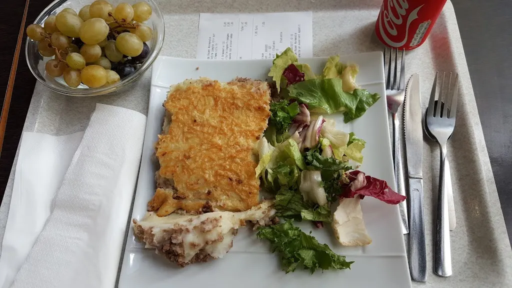 Menu_Restaurant Universitaire La soucoupe CROUS de Rouen_Mont-Saint-Aignan_image_1