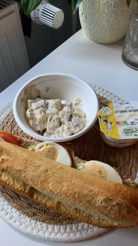 Menu_Restaurant Universitaire La soucoupe CROUS de Rouen_Mont-Saint-Aignan_image_2