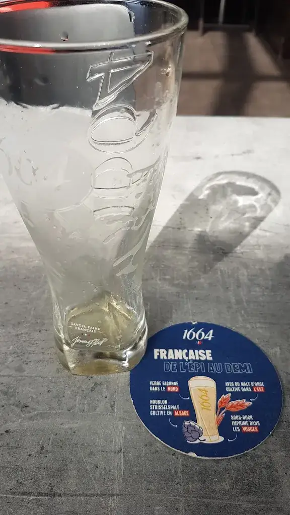 Menu_Le Dauphin café_Mont-Saint-Aignan_immagine_9