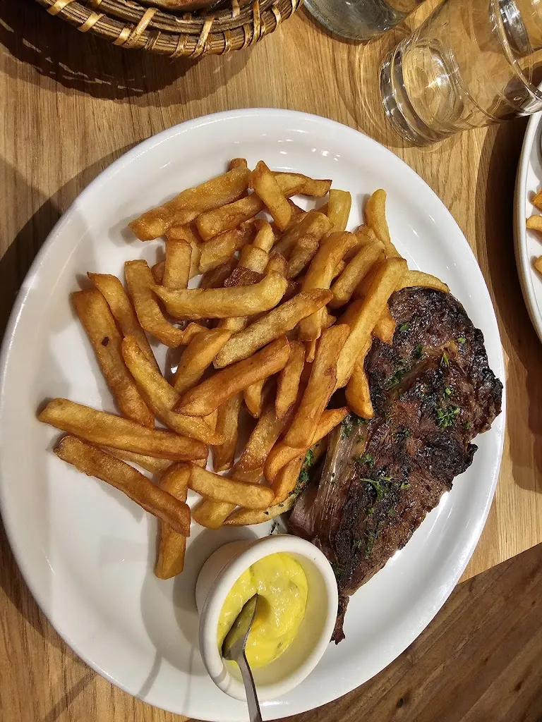 Menu_Le Bistrot d'Arthur_Rouen_image_5