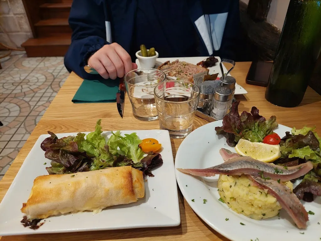 Menu_Le Bistrot d'Arthur_Rouen_image_6