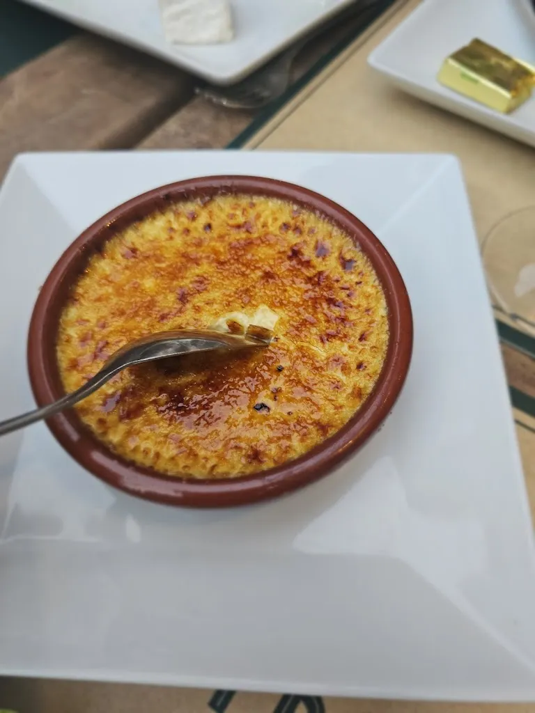 Robert Fleming_Le Bistrot d'Arthur_Rouen_review