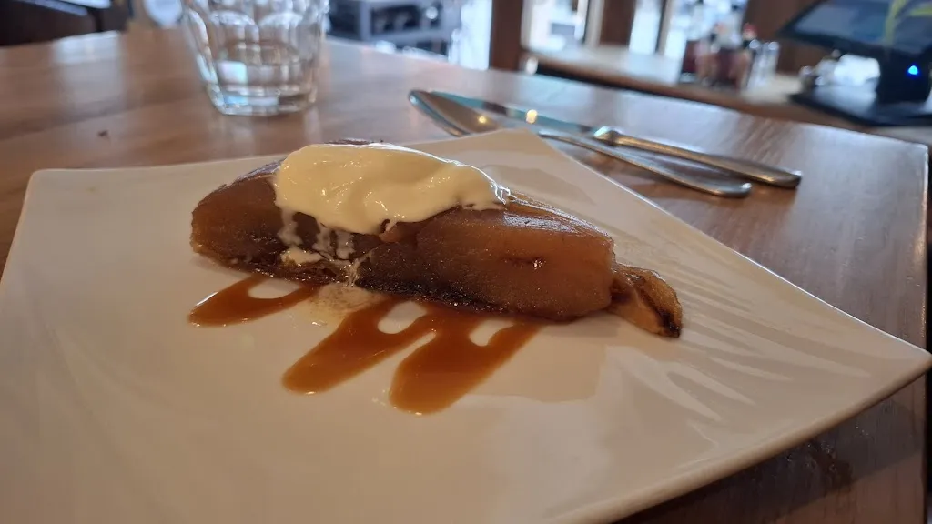 Matthew A_Le Bistrot d'Arthur_Rouen_review