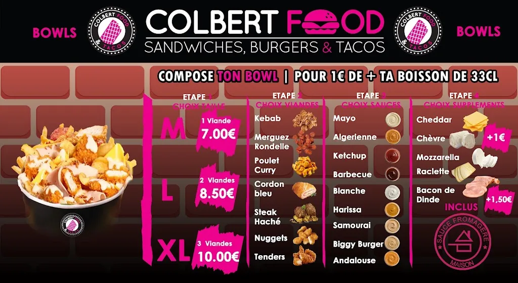 Menu_COLBERT FOOD ®️_Mont-Saint-Aignan_image_3