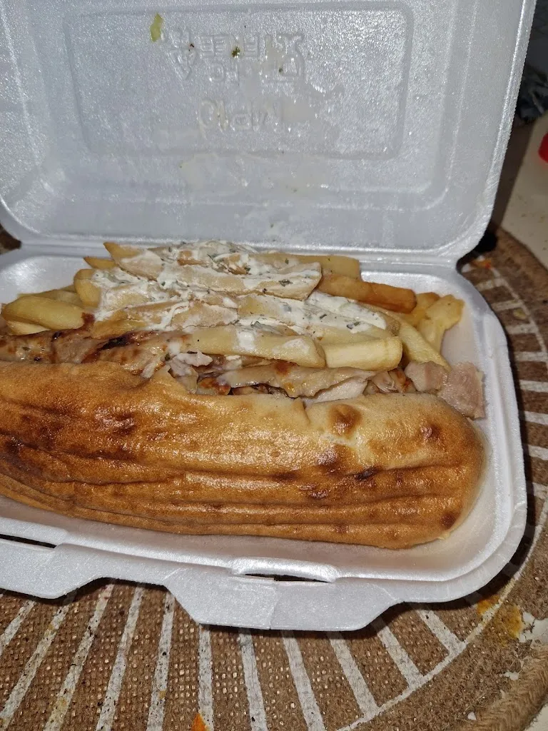 Max Flurry_COLBERT FOOD ®️_Mont-Saint-Aignan_review