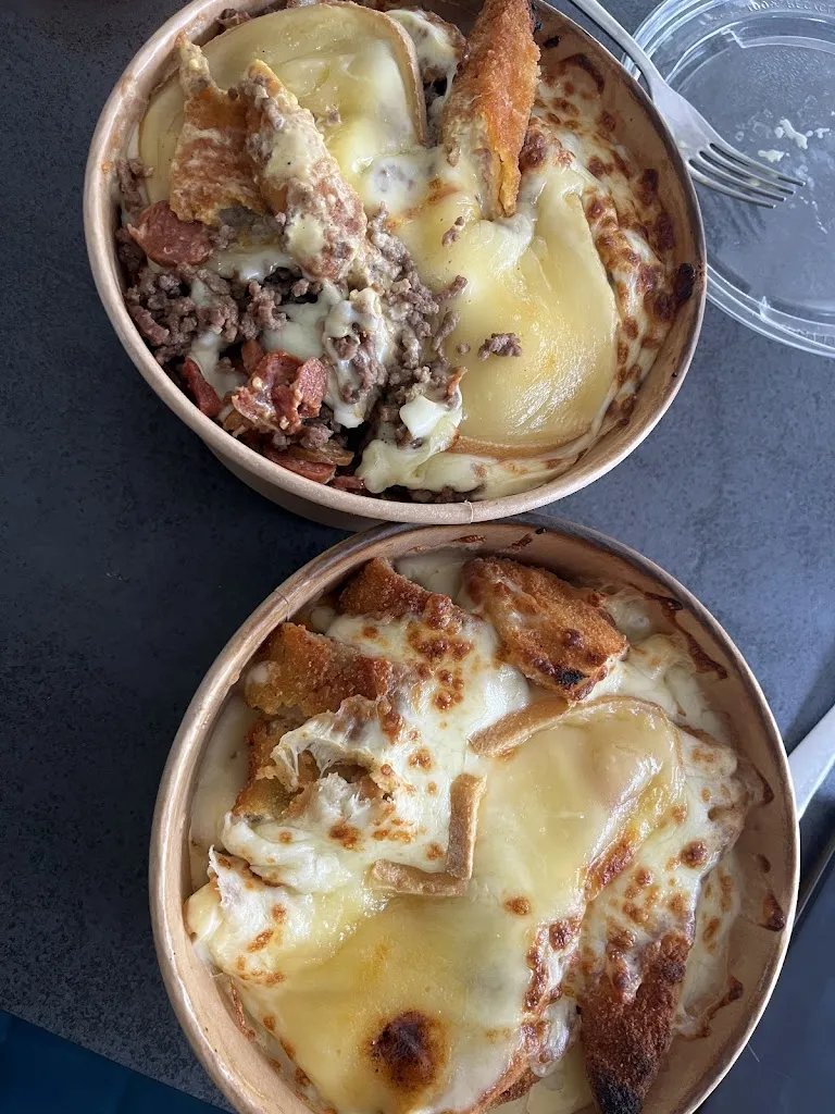 Shadrach Tinga-Kotto_COLBERT FOOD ®️_Mont-Saint-Aignan_review