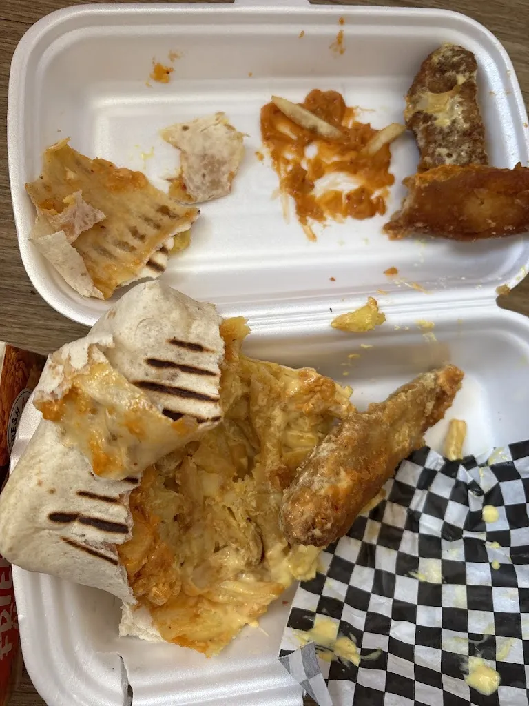 Noalena Lemesle_COLBERT FOOD ®️_Mont-Saint-Aignan_review