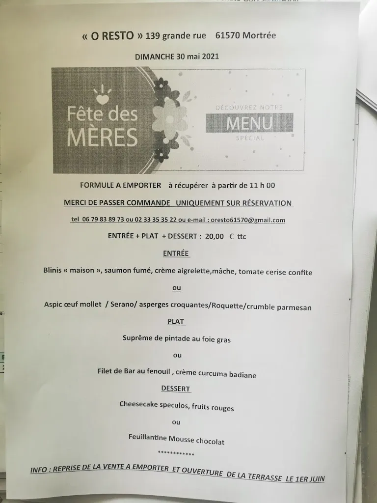 Menu_Ô Resto_Mortrée_image_2