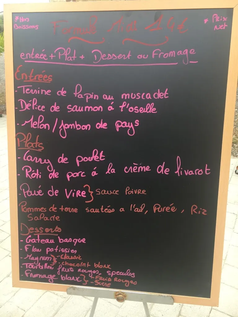 Menu_Ô Resto_Mortrée_image_3