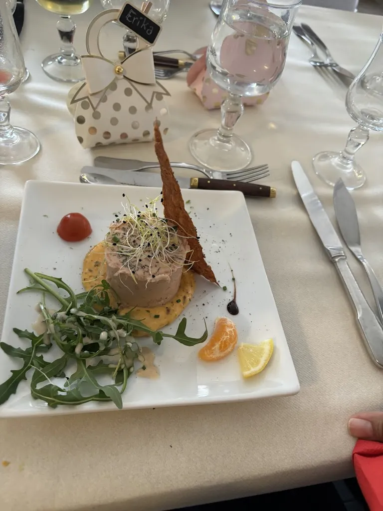 Érika_Ô Resto_Mortrée_review